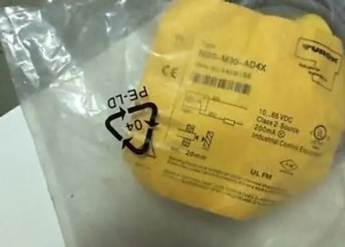 Turck Ni20-M30-Ad4X Proximity Sensor