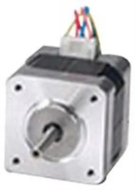 No. 25R3865 Nmb Technologies 17Pm-K455-00Vs Hybrid Stepper Motor