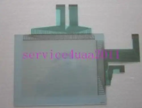 Omron Ns10-Ts01B-V2 Touch Panel Touch The Glass 2