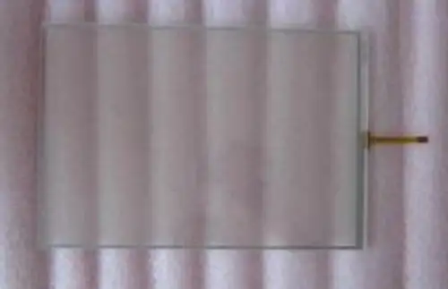 Touch Glass DOP-AE57CSTD 觸控螢幕