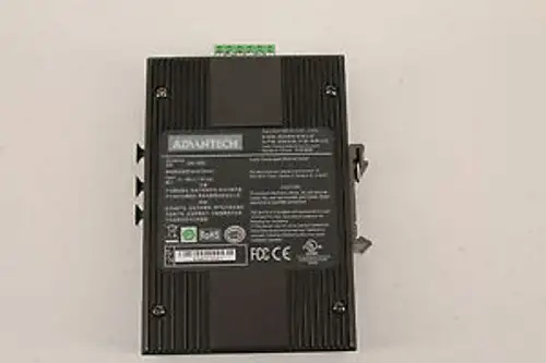Advantech Eki-2525 bộ chuyển mạch Ethernet