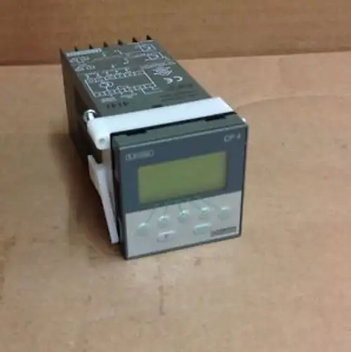 87618018 Crouzet Timer