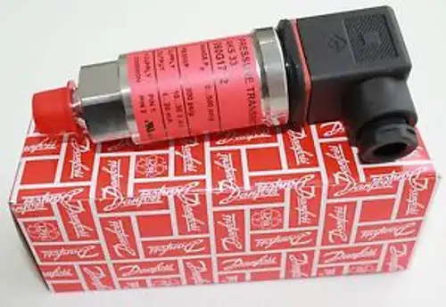 Danfoss Aks33 060G1712 0-500Psi basınç verici
