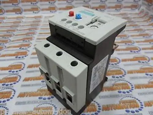 3RU1146-4LB0 70-90A IEC S3 CL10 過載繼電器