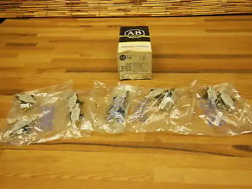 Allen Bradley 700-C22Z Overlap Contact Cartridge