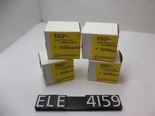 Turck 6ES7 972-0BA5 Simatic Profibus Connector