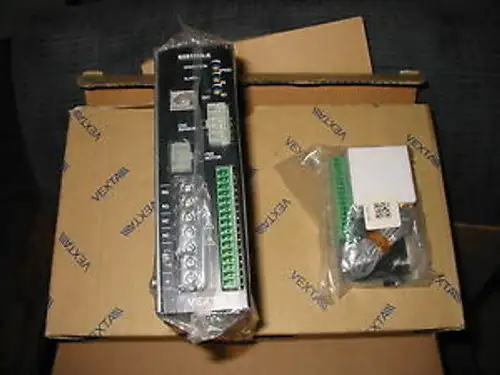 VEXTA BXD120A-A driver de moteur à courant continu sans balais