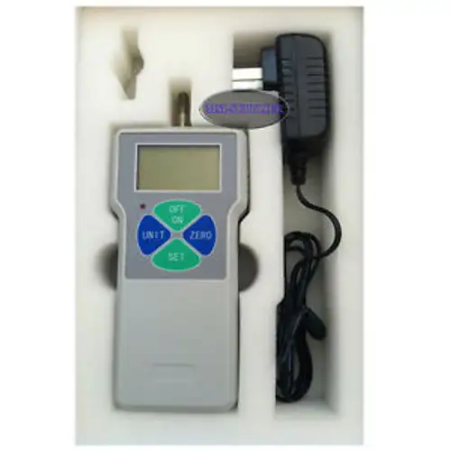 Digital Force Gauge SF-50 High Performance