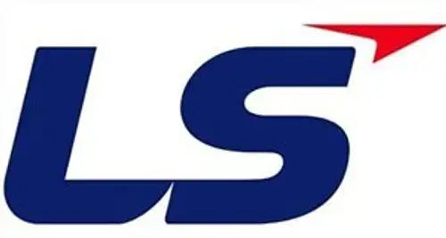 LS Auxiliary Relay GMR-6 2A4B ( GMR62A4B ) 5 Per Lot