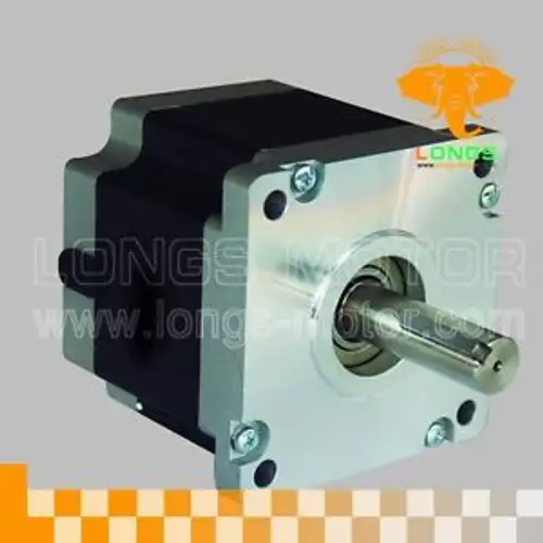 Nema42 3256 oz.in 6A 150mm 4wires 42HS5460 stepper motor