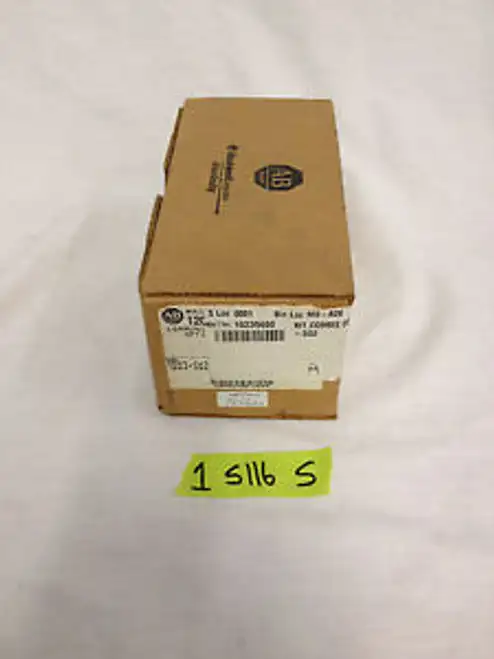 Allen Bradley 1203-Sg2 Communication Module