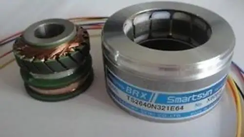 Tamagawa TS2640N321E64 BRX Smartsyn resolvedor