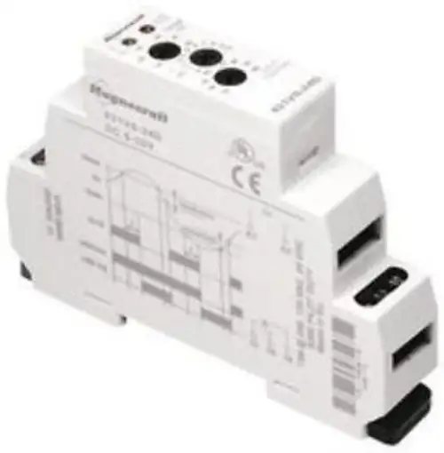 10M6581 Magnecraft 831Vs-120A Voltage Monitoring Relay Spdt 120Vac