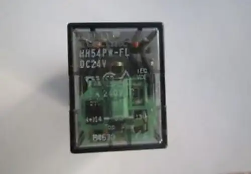 Fuji Electric HH54PW-FL 24VDC Relais