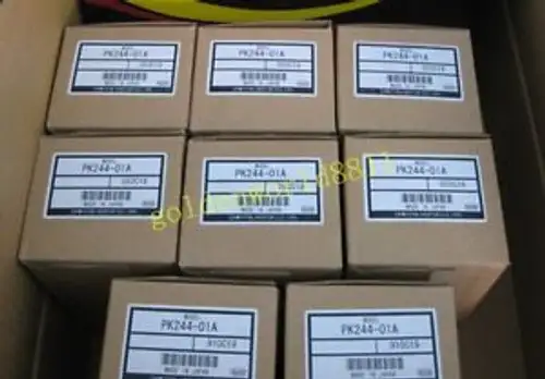 VEXTA PK244-01A moteur pas à pas