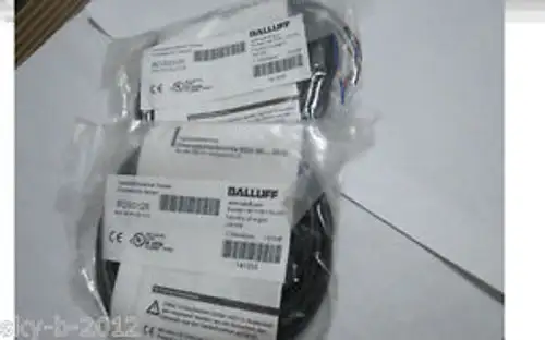1 pcs BALLUFF Proximity Switch BOS 5K-PS-RR10-02