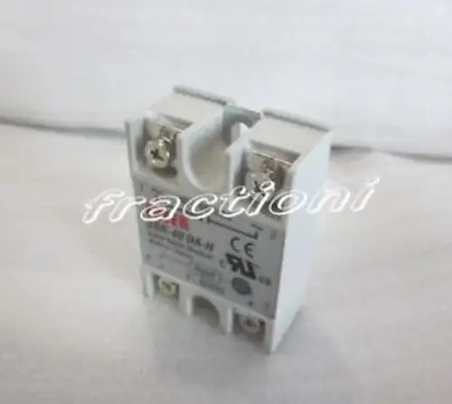 Fotek SSR-40DA-H รีเลย์สถานะแข็ง