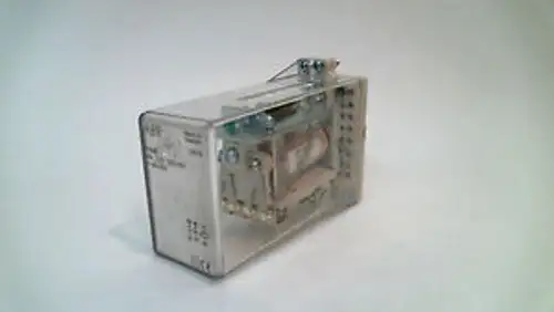 ABB RK221025AH Auxiliary Relay