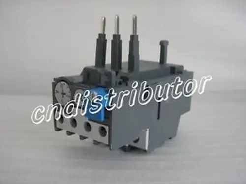 ABB TA25DU-0.16M Overload Relay