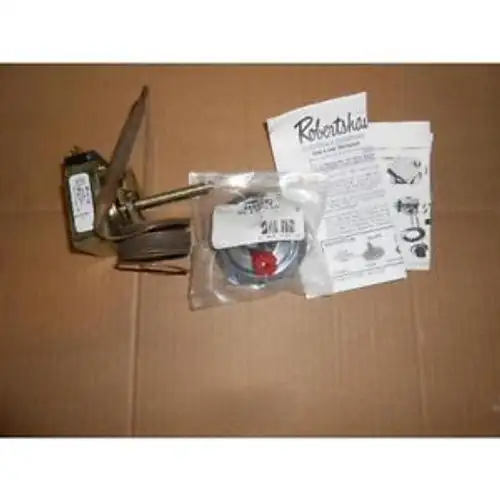 ROBERTSHAW 5300-623/SP-191-60 ELEKTRISCHER THERMOSTAT UNI-KIT 174457