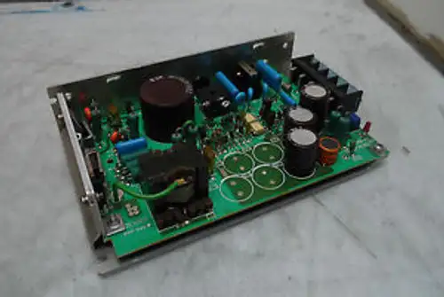 NEW Nemic Lambda Power Supply # RS-10-24 24 V Output 2.1 A