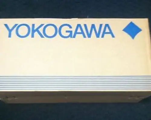 YOKOGAWA VJCE-012 VJ Mounting Base PLC JUXTA