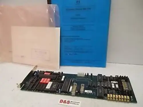 New PI C-812 Motor Controller
