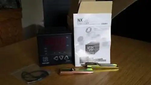 Hanyoung NX9-00 Temperaturregler