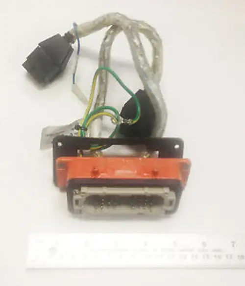 Abb 3Hac2809-1 Irb2400 M96 M97 M98 M2000 M2004 Robot Adaptor Power Cabling