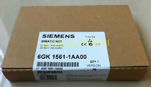 Siemens CP5611 6GK1561-1AA00 通信卡