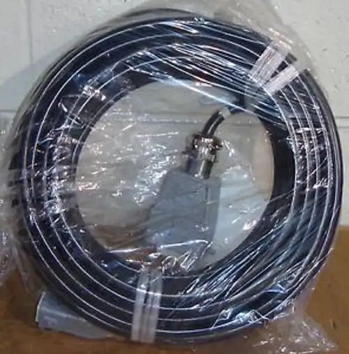 #Sls1B14 Robot Cable A05B-2452-K107 #7728So