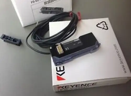 Keyence FS-V22RP Fasersensor