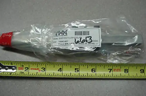 New Thk Ssr15Xv1Uum+220Lkm Linear Rail Bearing