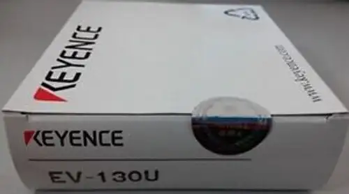 Keyence Proximity Switch Ev-130U