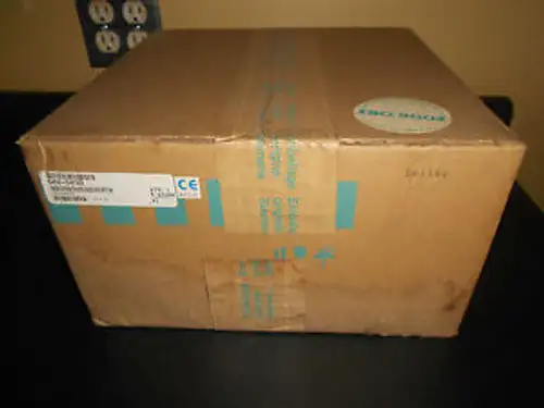 Siemens 500-5039 Network Interface