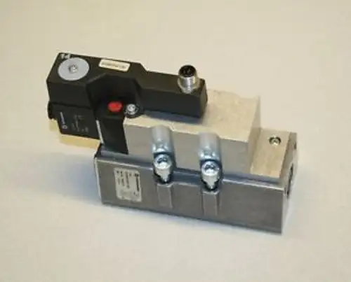New Norgren Sxe9575-871-M1 Control Valve