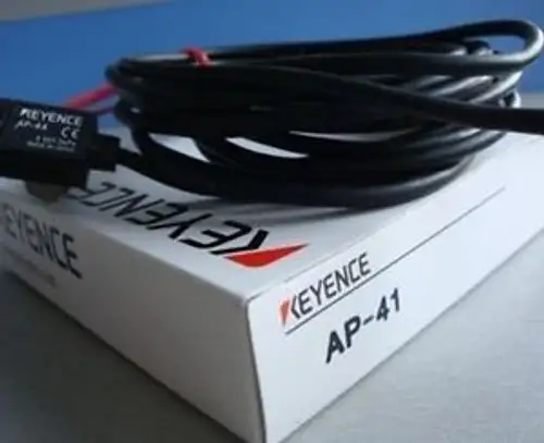 Keyence AP-41M AP41M