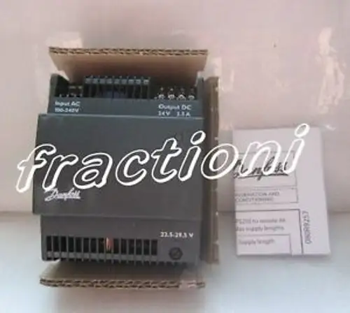 Danfoss Din Rail Power Supply Ak-Ps 250 ( Akps250 )