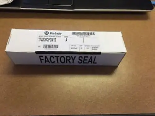 Allen Bradley 1732D-8Cfgm12