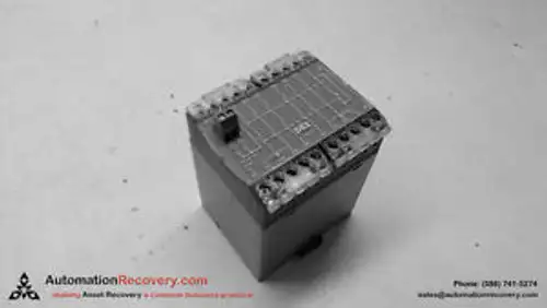 Pilz Pze-7