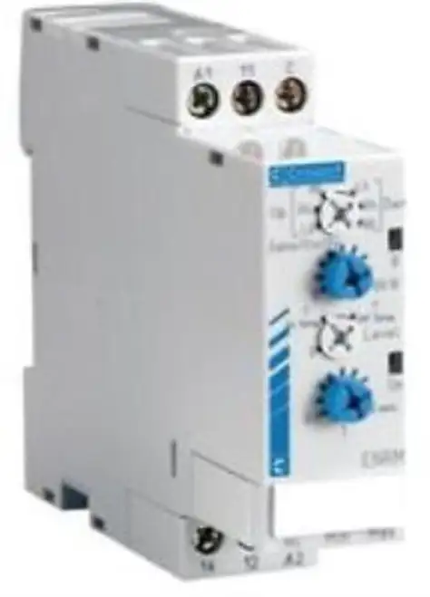 No. 17M8522 Crouzet Control Technologies 84870203 Fluid Level Controller