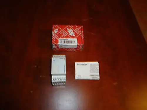 Carlo Gavazzi Power Supply Unit Model# Bfldind23 100-240-50/60Hz