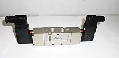 #Sls1F52 Smc Nvf5420-5Dz-03T 12920El