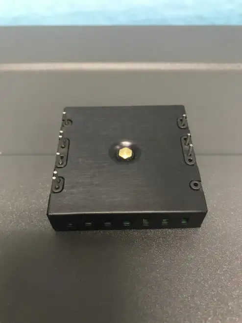 New Astec Power Aa25N-048L-050D033 Dc - Dc Module