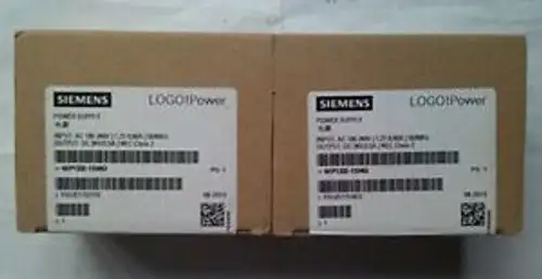 Siemens 6Ep1332-1Sh43 6Ep13321Sh43 PLC電源
