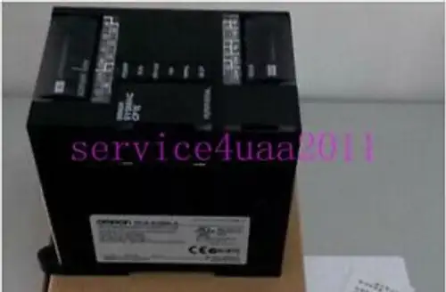 Omron Cp1E-E10Dt1-A 2 Plc