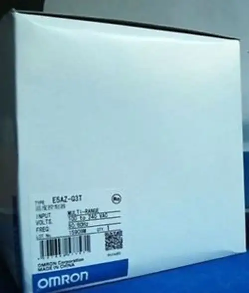 Omron E5Azq3 E5Az-Q3T 數字溫度控制器