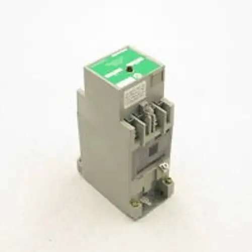 Allen Bradley Time Delay Relay 700-Rtc44Z020Ui
