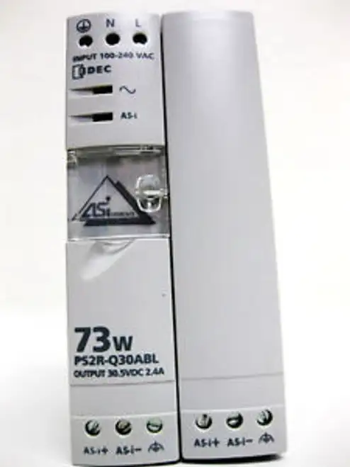 IDEC PS2R-Q30ABL zasilacz regulowany