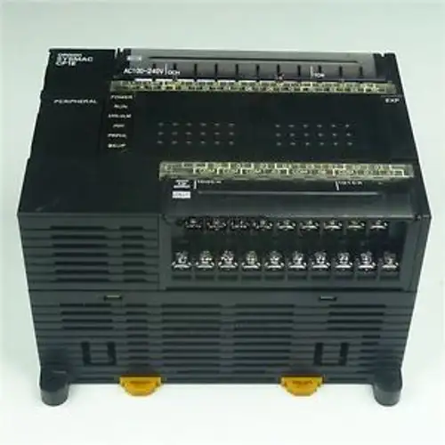 Omron CP1E-E30SDR-A CP1E-E30DR-A endüstriyel PLC modülü